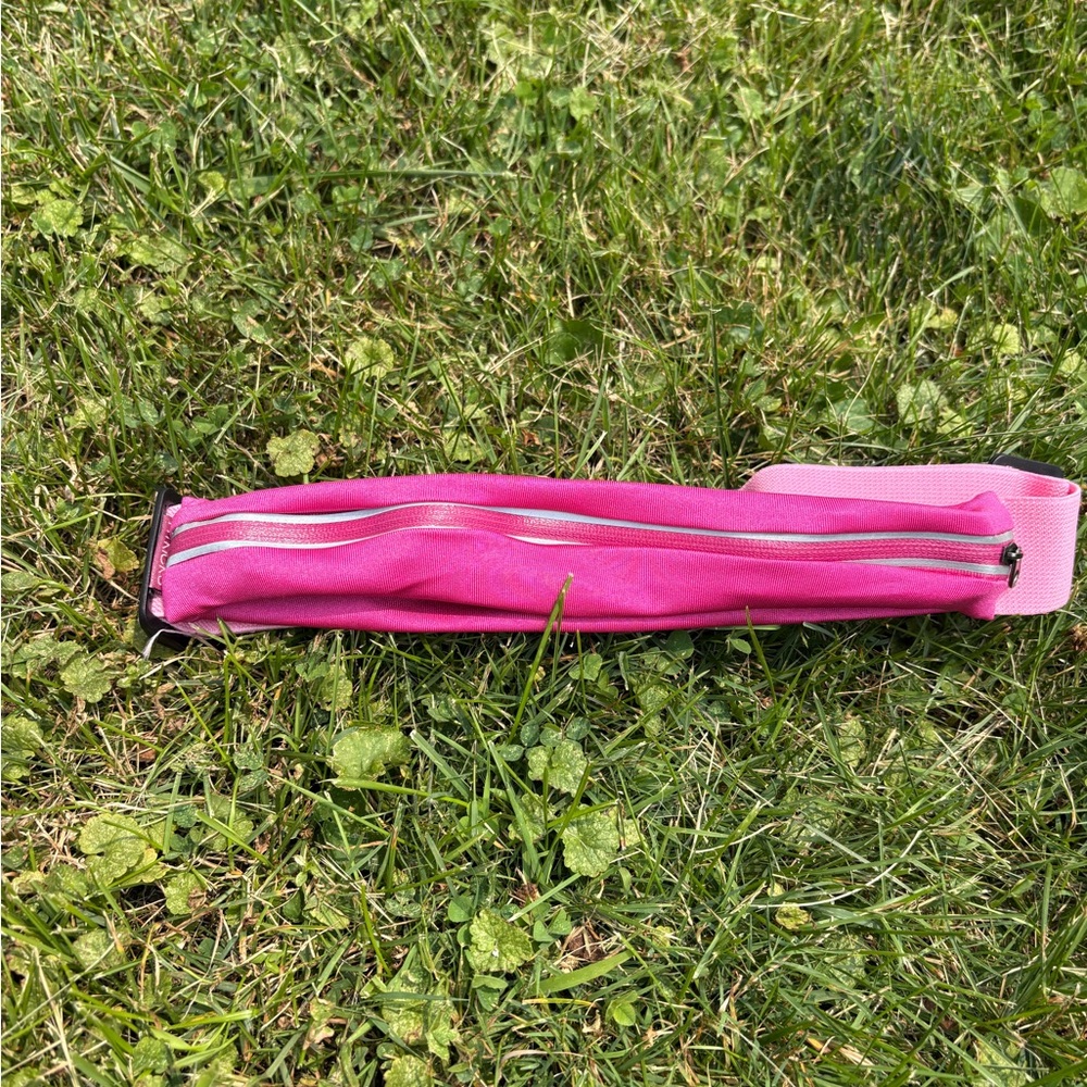 Running Belt Fanny Pack